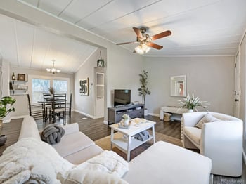 3090 W 55th Pl, Denver, CO 80221