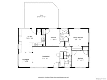 2070 Jay St, Denver, CO 80214