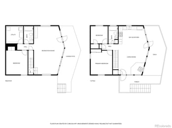 85 Bum Dr, Fairplay, CO 80440