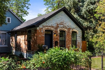 2239 N Clarkson St, Denver, CO 80205