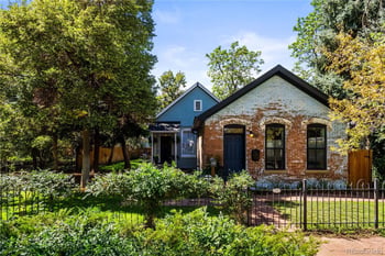 2239 N Clarkson St, Denver, CO 80205
