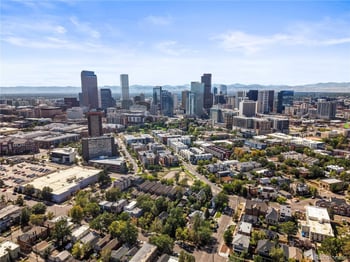 2239 N Clarkson St, Denver, CO 80205