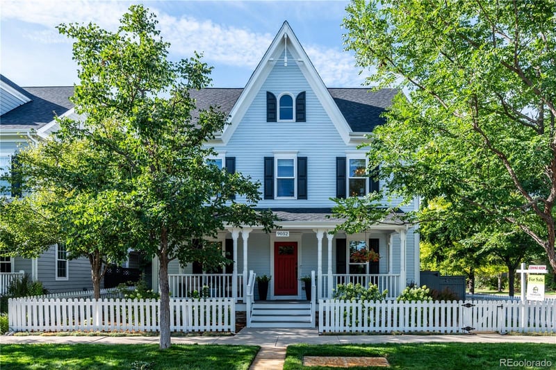 Home Worth Check