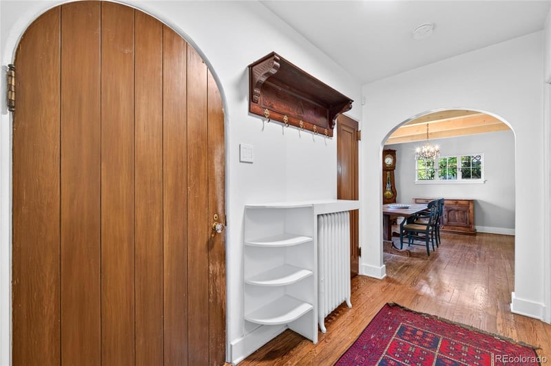 1600 Hudson St, Denver, CO 80220