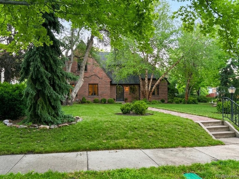 1600 Hudson St, Denver, CO 80220