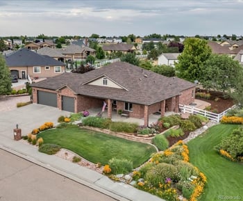 294 Corvette Cir, Fort Lupton, CO 80621