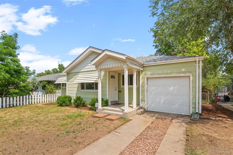 2256 Geneva St, Aurora, CO 80010
