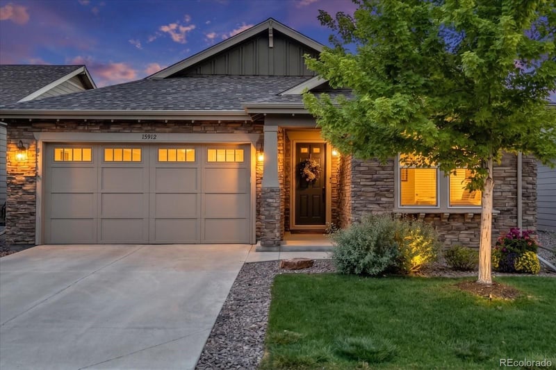 15912 St Paul St, Brighton, CO 80602