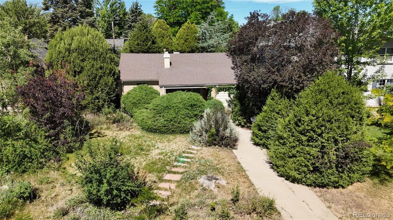 1055 Krameria St, Denver, CO 80220