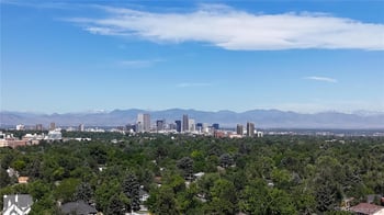 1055 Krameria St, Denver, CO 80220