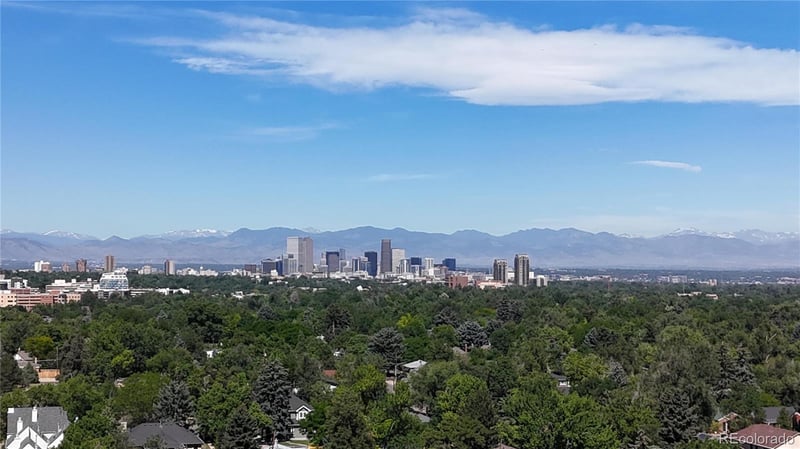 1055 Krameria St, Denver, CO 80220