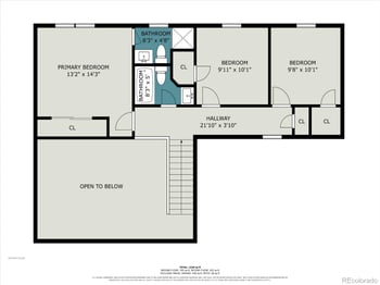 928 Torrey Pine Pl, Loveland, CO 80538