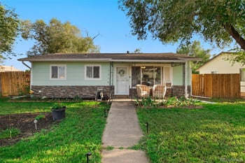 1315 Pando Ave, Colorado Springs, CO 80905