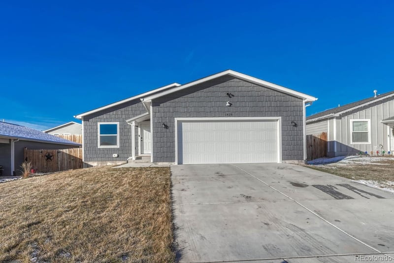 1428 Brewery Rd, Pueblo, CO 81001