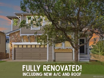10648 Braselton St, Highlands Ranch, CO 80126