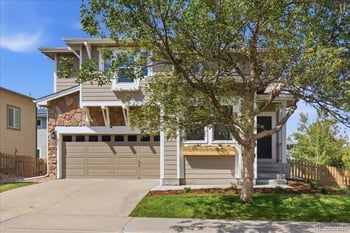 10648 Braselton St, Highlands Ranch, CO 80126