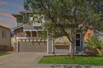 10648 Braselton St, Highlands Ranch, CO 80126