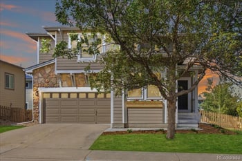 10648 Braselton St, Highlands Ranch, CO 80126
