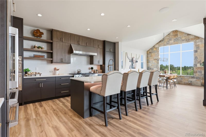 10201 Inspiration Dr, Parker, CO 80138