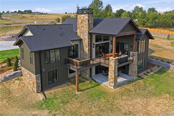 10201 Inspiration Dr, Parker, CO 80138