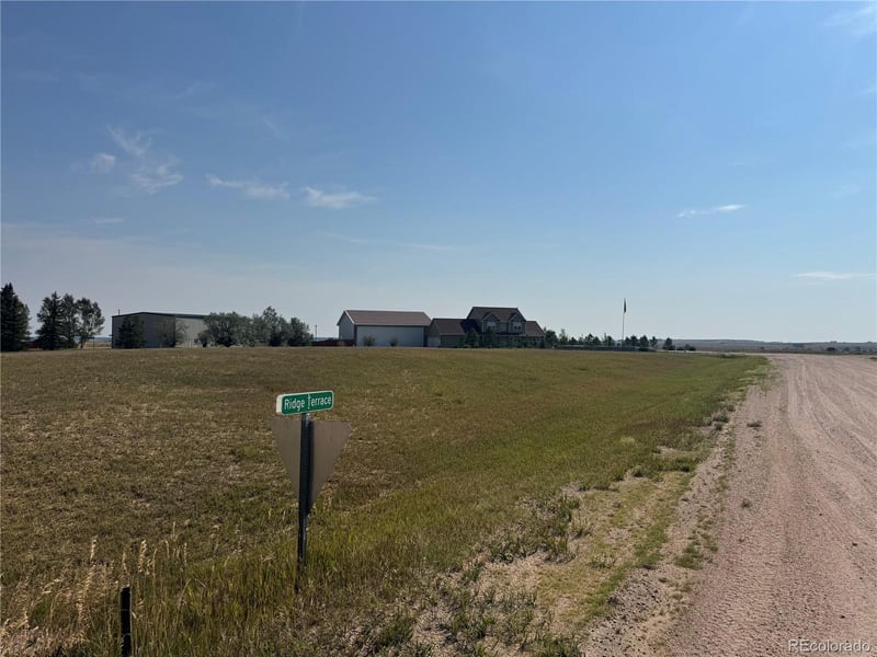 1496 Ridge Ter, Elbert, CO 80106