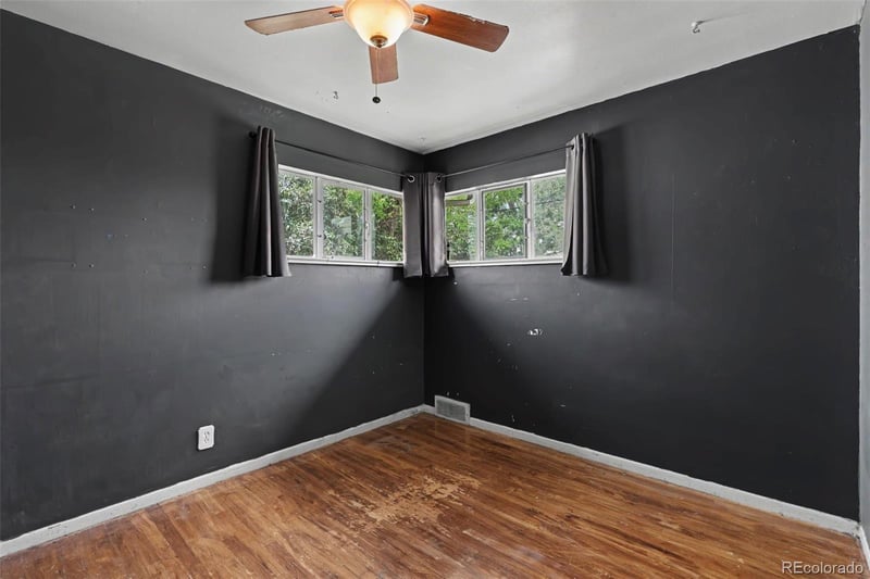 1296 S Umatilla St, Denver, CO 80223
