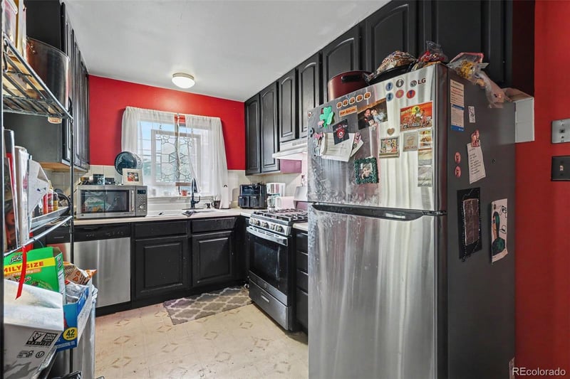 1296 S Umatilla St, Denver, CO 80223