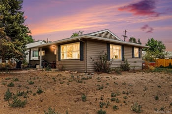 1296 S Umatilla St, Denver, CO 80223