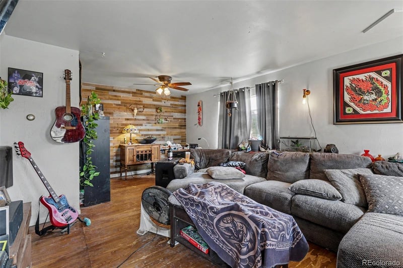 1296 S Umatilla St, Denver, CO 80223