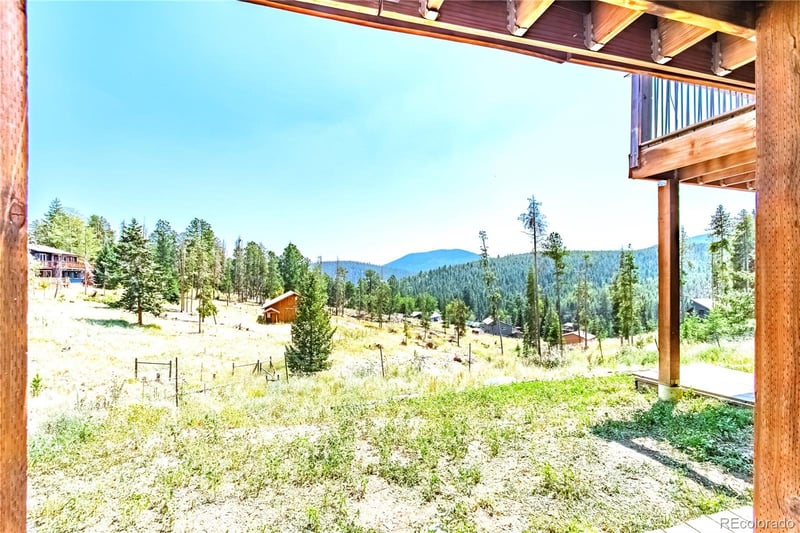 34877 Forest Estates Rd, Evergreen, CO 80439