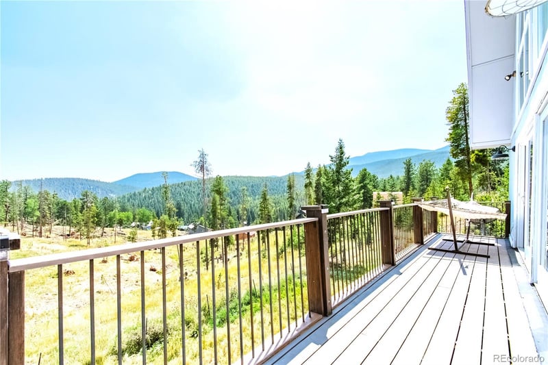 34877 Forest Estates Rd, Evergreen, CO 80439