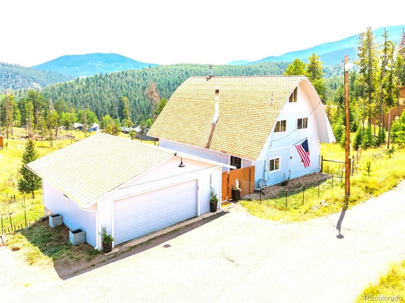 34877 Forest Estates Rd, Evergreen, CO 80439