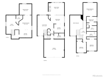 11578 N Depew Ct, Westminster, CO 80020