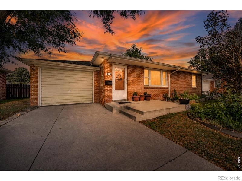 713 West St, Fort Morgan, CO 80701