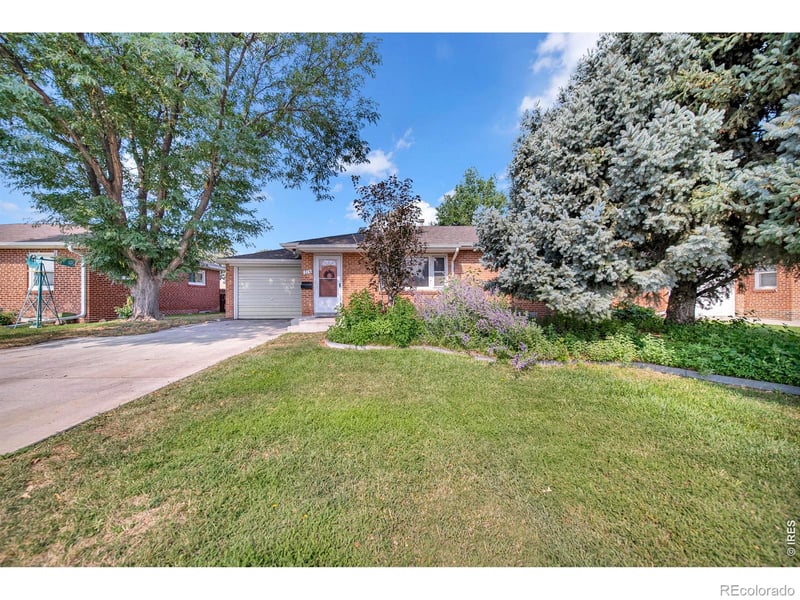 713 West St, Fort Morgan, CO 80701