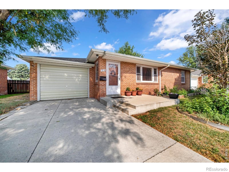 713 West St, Fort Morgan, CO 80701