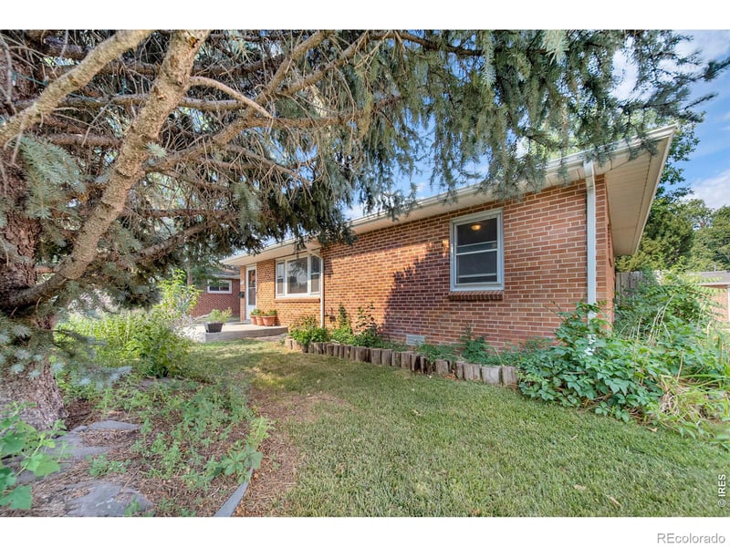 713 West St, Fort Morgan, CO 80701