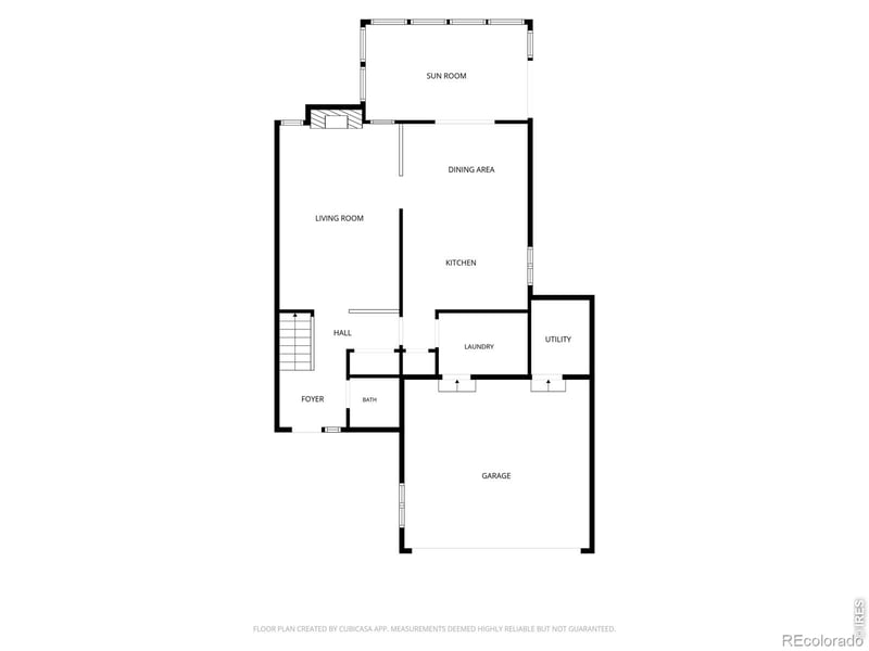 1407 11th Ave, Sterling, CO 80751