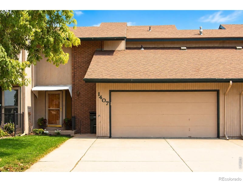 1407 11th Ave, Sterling, CO 80751