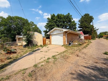 4464 S Galapago St, Englewood, CO 80110