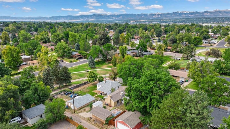 4464 Galapago St, Englewood, CO 80110