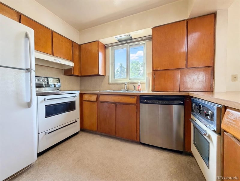 4464 Galapago St, Englewood, CO 80110