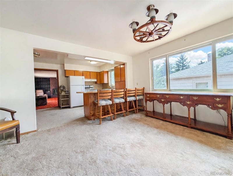 4464 Galapago St, Englewood, CO 80110