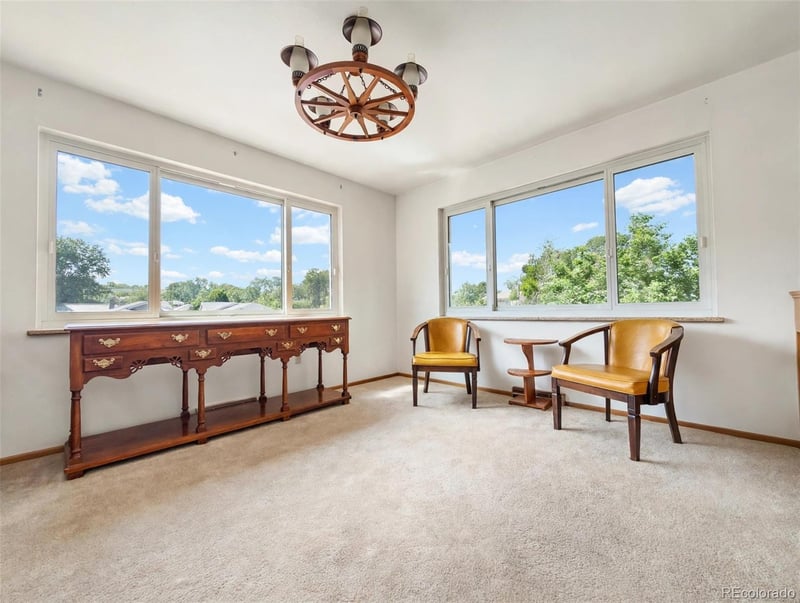 4464 Galapago St, Englewood, CO 80110