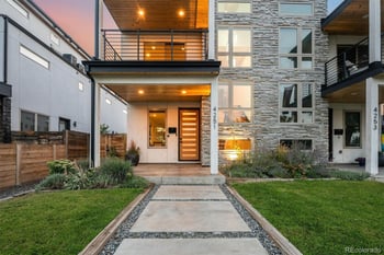 4251 Navajo St, Denver, CO 80211