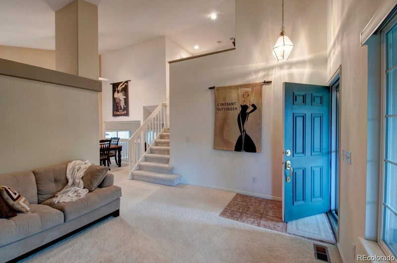 1378 S Akron Way, Denver, CO 80247