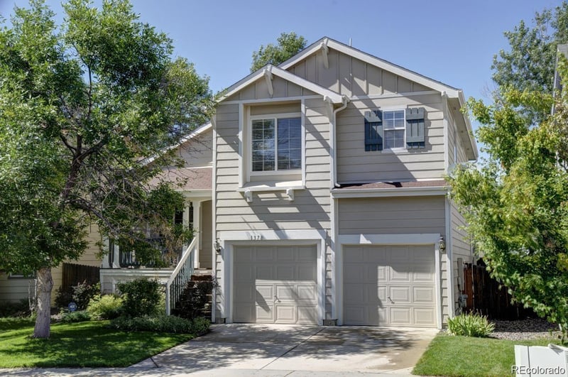 1378 S Akron Way, Denver, CO 80247