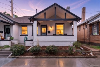 2925 E 14th Ave, Denver, CO 80206