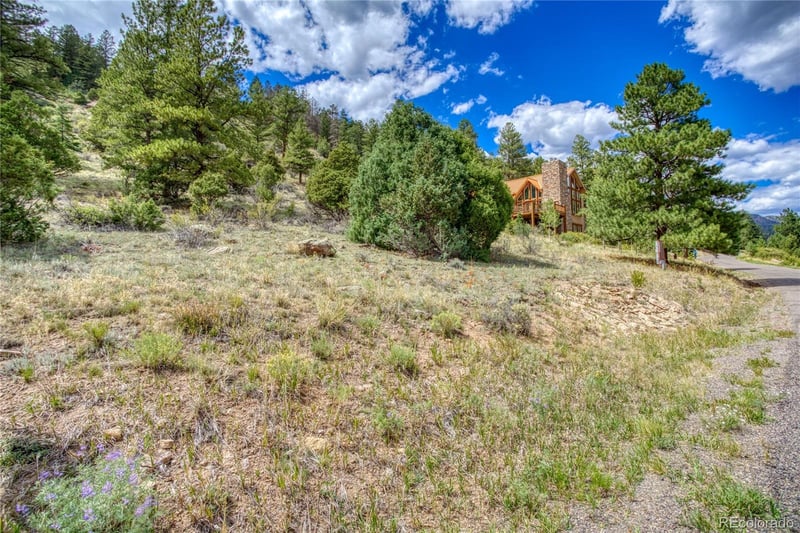 1139 Rio Grande Club Trl Lot 60, South Fork, CO 81154