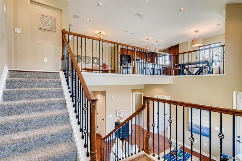 9139 Viaggio Way, Highlands Ranch, CO 80126